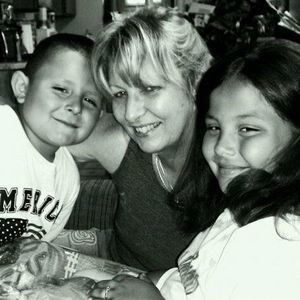 Meet your Posher, Joanne